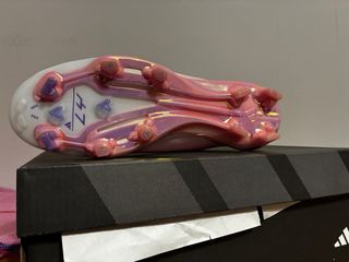 Botas de fútbol F -50