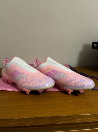 Botas de fútbol F -50