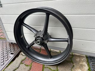 Cerchio Anteriore Triumph Street Triple 675