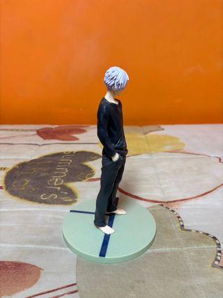 Figura Satoru Gojo (sin caja)