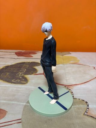 Figura Satoru Gojo (sin caja)