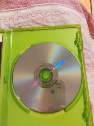 Driver Parallel Lines Xbox