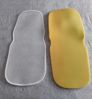 Capazo Bugaboo Bee 5 Negro