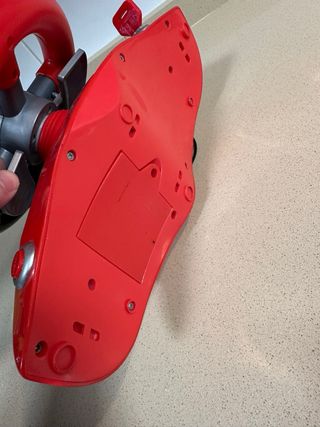 Volante Cars Disney Pixar 2