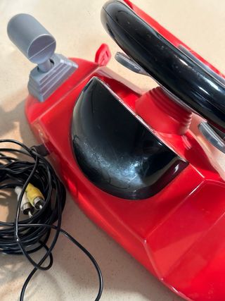 Volante Cars Disney Pixar 2