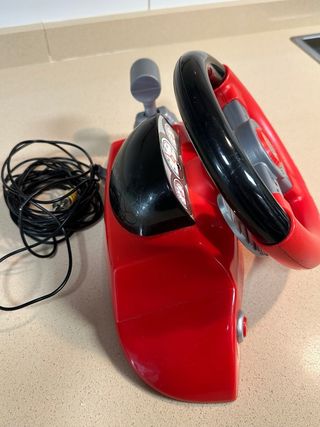 Volante Cars Disney Pixar 2