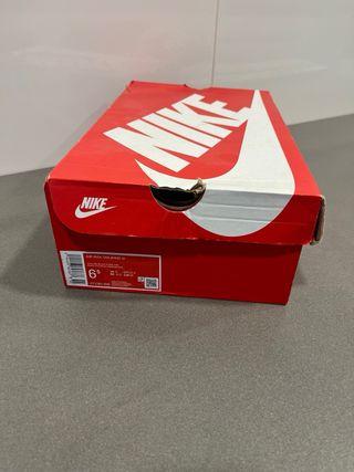 Playeros Nike  Air Max Tailwind IV Talla 39