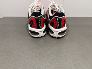 Playeros Nike  Air Max Tailwind IV Talla 39