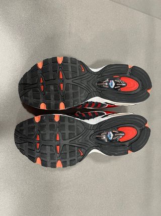 Playeros Nike  Air Max Tailwind IV Talla 39