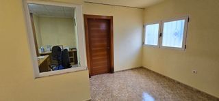 Nave industrial en venta en Argamasilla de Calatrava