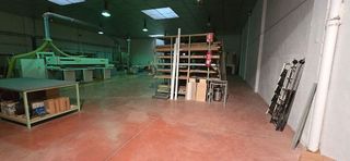 Nave industrial en venta en Argamasilla de Calatrava