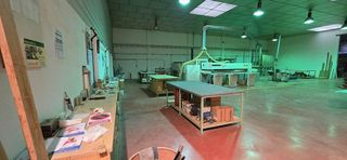 Nave industrial en venta en Argamasilla de Calatrava