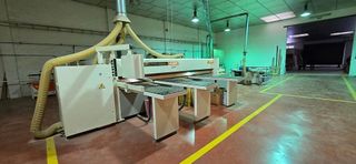 Nave industrial en venta en Argamasilla de Calatrava