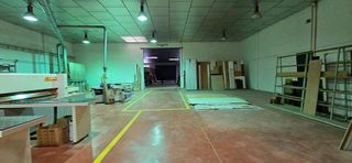 Nave industrial en venta en Argamasilla de Calatrava