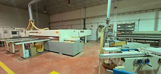 Nave industrial en venta en Argamasilla de Calatrava