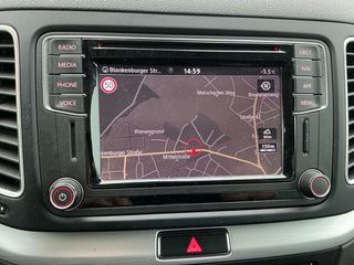 Volkswagen Sharan Sport 2.0 TDI 110kW (150CV) DSG