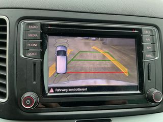 Volkswagen Sharan Sport 2.0 TDI 110kW (150CV) DSG