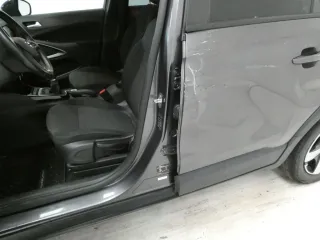 Despiece de motor de coche