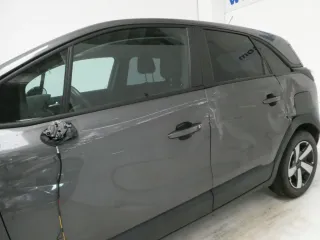 Despiece de motor de coche