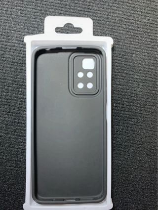 Capa Silicone Suave Xiaomi Redmi 10