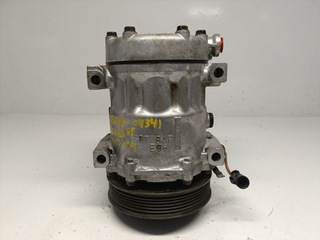 COMPRESOR AIRE ACONDICIONADO ALFA ROMEO GT (125)