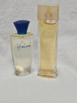 Mini duo di profumi Orlane