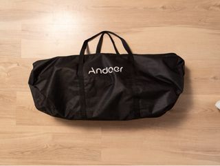 Kit 3 Luces Continuas Fotografía