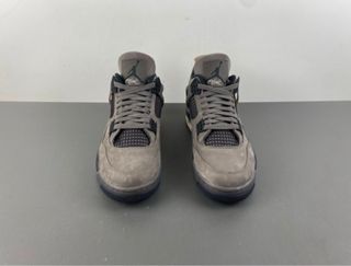 Jordan 4 Marrón/Gris