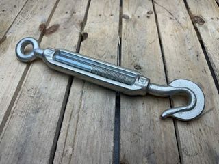 TENSOR METÁLICO 37 CM – 2,8 T / 20 MM