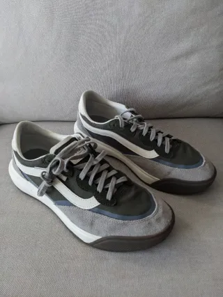 Vans Ultrarange MTE Talla 44