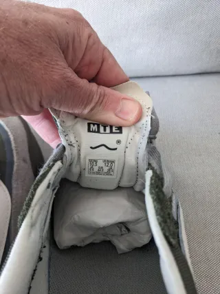 Vans Ultrarange MTE Talla 44