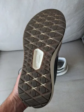 Vans Ultrarange MTE Talla 44