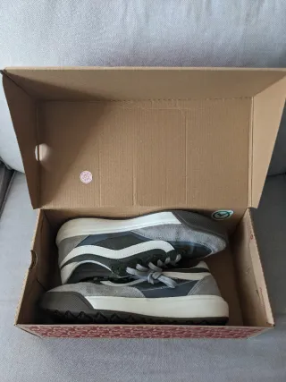 Vans Ultrarange MTE Talla 44