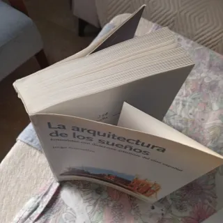 La arquitectura de los sueños.