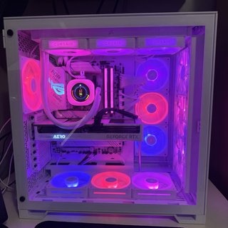 PC Gaming Ryzen 9 9950X3D + RTX 5080 + 64Gb DDR5!