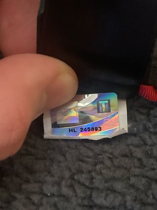 Chaqueta polar The North Face gris XXL / XL