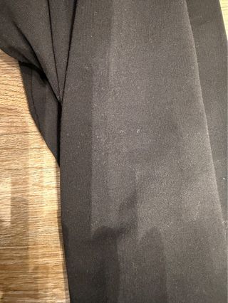 Leggings Push-Up Calzedonia Negros