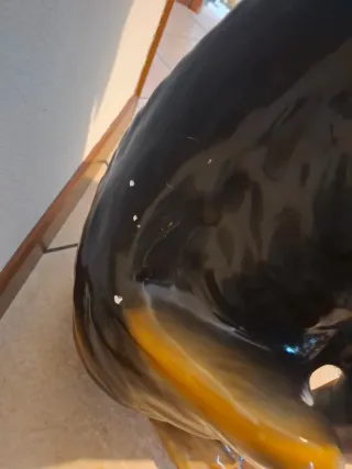 Cane ceramica Bassano