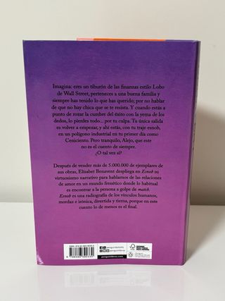 Libro Esnob (Edición Limitada)