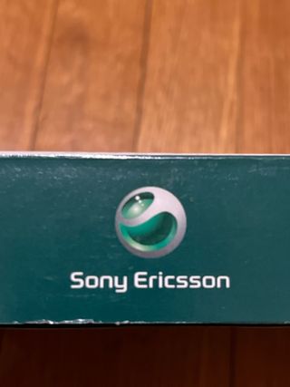 Cavo USB Sony Ericsson DCU-11 Nuovo Sigillato