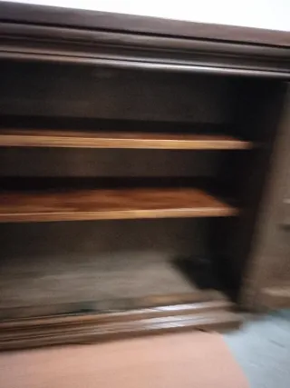 Zapatero Castaño para Restaurar