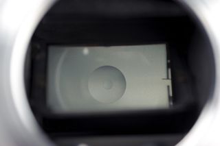 Asahi Pentax Spotmatic SP + Super-Takumar 50mm f/1