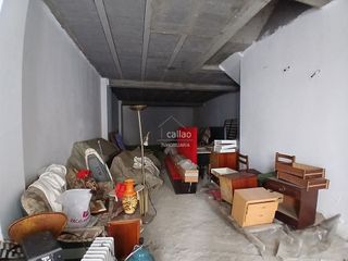 Local comercial en venta en Canido en Ferrol