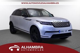 Land Rover RANGE ROVER VELAR 2.0 D180 S AUTO 4WD 5P