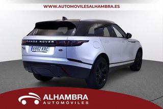 Land Rover RANGE ROVER VELAR 2.0 D180 S AUTO 4WD 5P