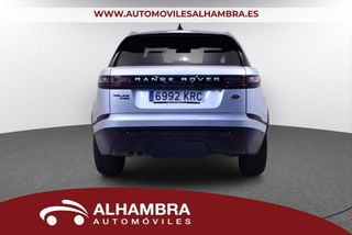 Land Rover RANGE ROVER VELAR 2.0 D180 S AUTO 4WD 5P