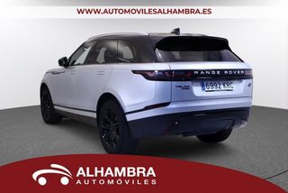Land Rover RANGE ROVER VELAR 2.0 D180 S AUTO 4WD 5P