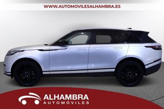 Land Rover RANGE ROVER VELAR 2.0 D180 S AUTO 4WD 5P