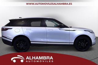 Land Rover RANGE ROVER VELAR 2.0 D180 S AUTO 4WD 5P