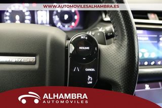 Land Rover RANGE ROVER VELAR 2.0 D180 S AUTO 4WD 5P